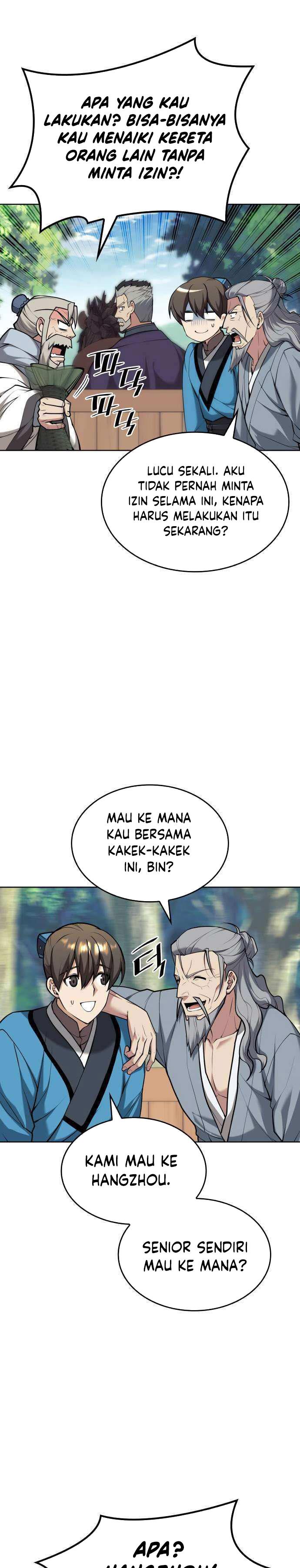 image-komik-tale-of-a-scribe-who-retires-to-the-countryside-chapter-200-26/40