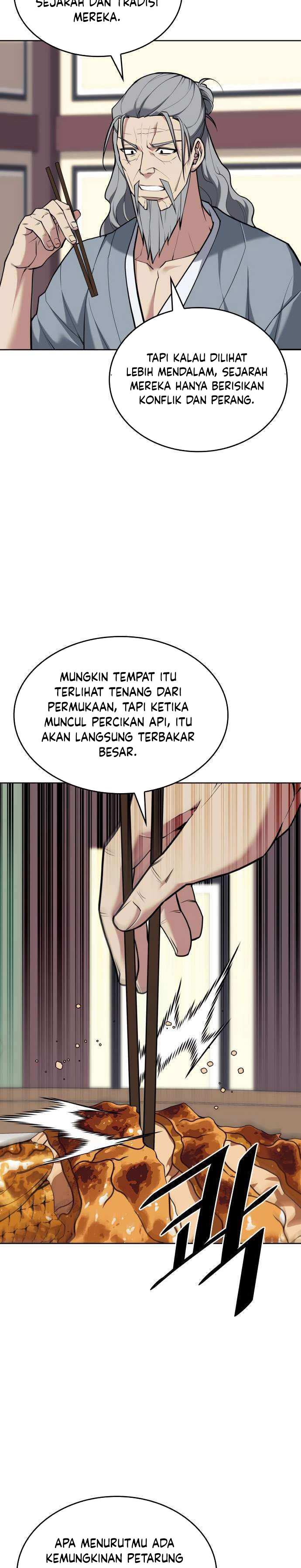 image-komik-tale-of-a-scribe-who-retires-to-the-countryside-chapter-200-30/40