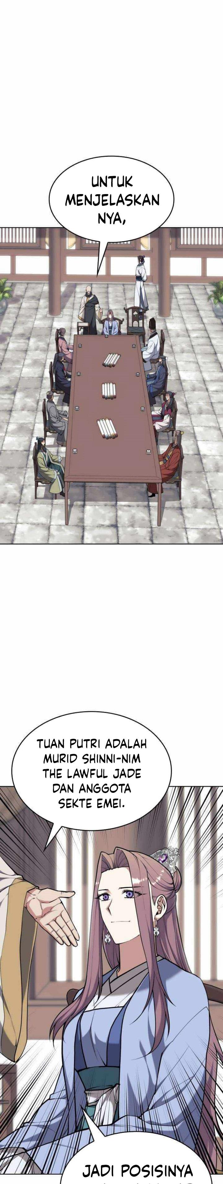 image-komik-tale-of-a-scribe-who-retires-to-the-countryside-chapter-204-0/38