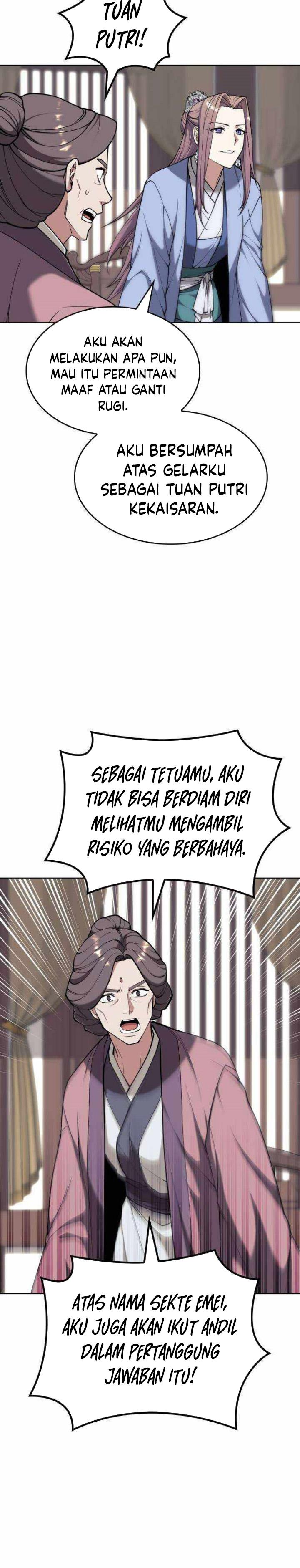 image-komik-tale-of-a-scribe-who-retires-to-the-countryside-chapter-204-14/38