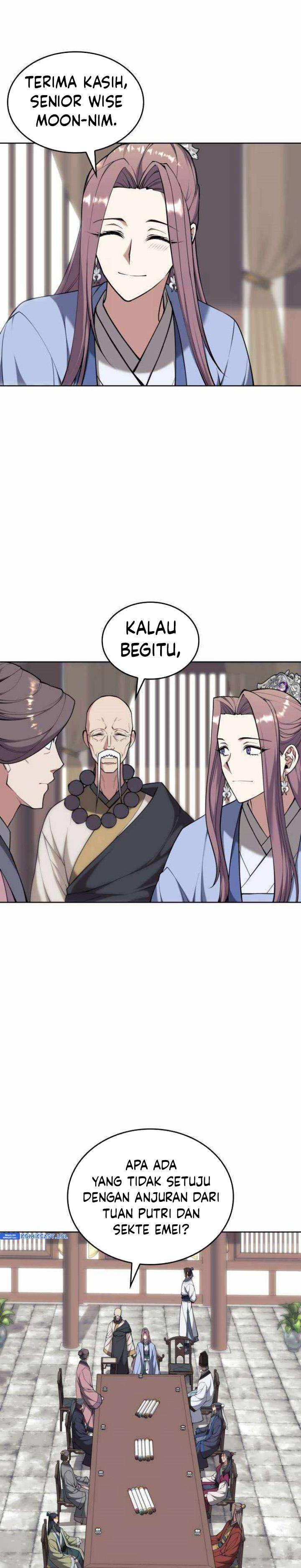 image-komik-tale-of-a-scribe-who-retires-to-the-countryside-chapter-204-15/38