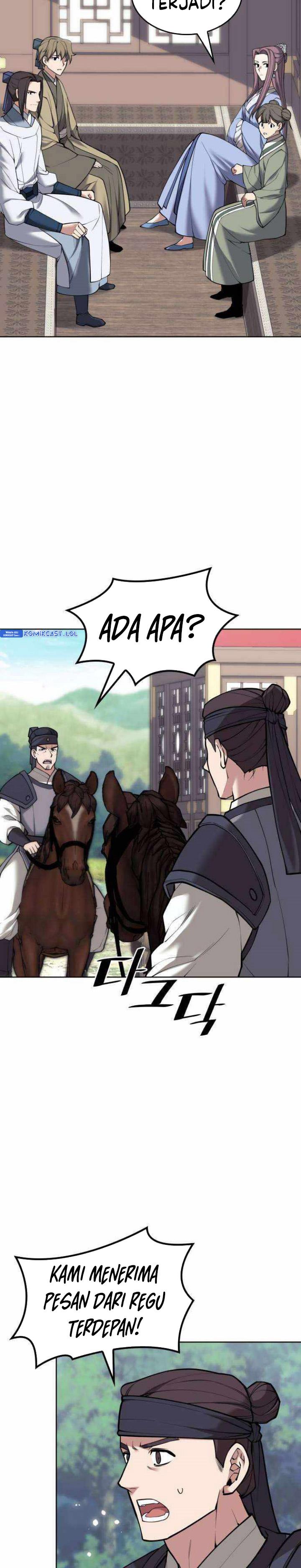 image-komik-tale-of-a-scribe-who-retires-to-the-countryside-chapter-204-31/38