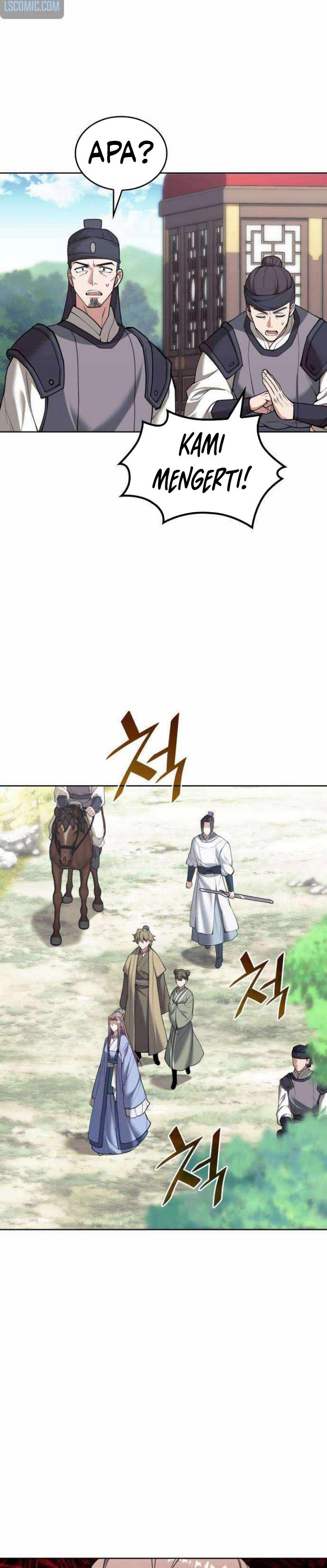 image-komik-tale-of-a-scribe-who-retires-to-the-countryside-chapter-204-35/38