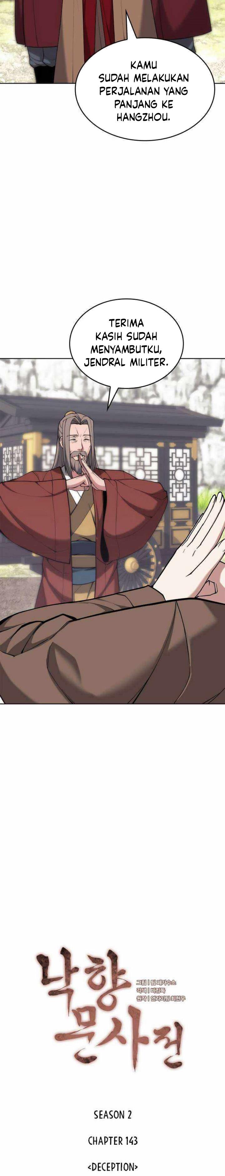 image-komik-tale-of-a-scribe-who-retires-to-the-countryside-chapter-206-1/38