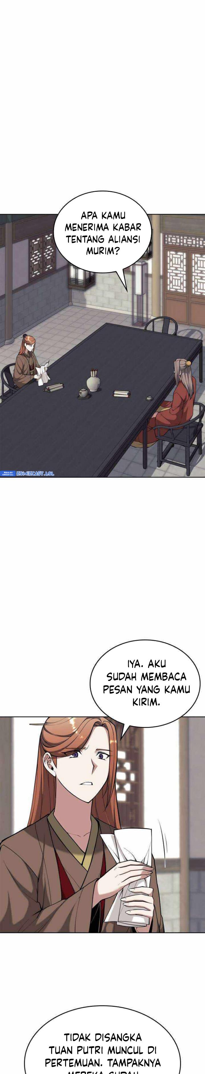 image-komik-tale-of-a-scribe-who-retires-to-the-countryside-chapter-206-2/38