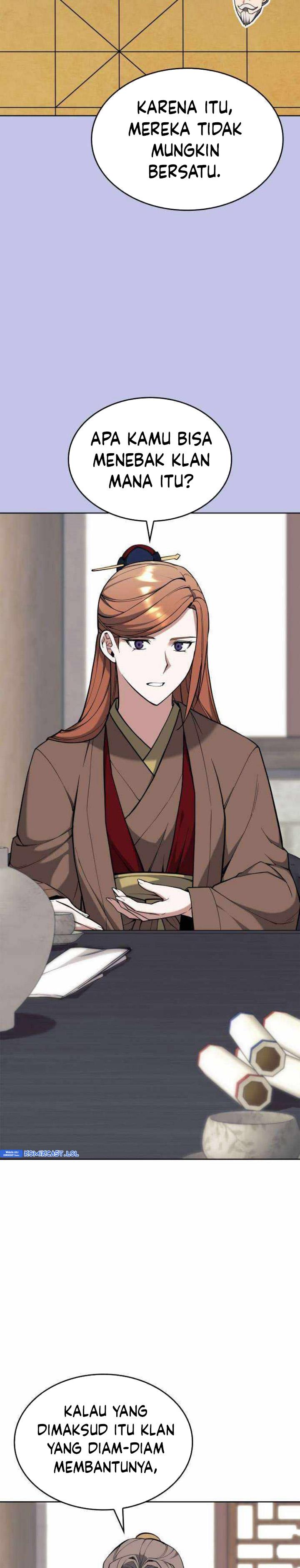 image-komik-tale-of-a-scribe-who-retires-to-the-countryside-chapter-206-6/38