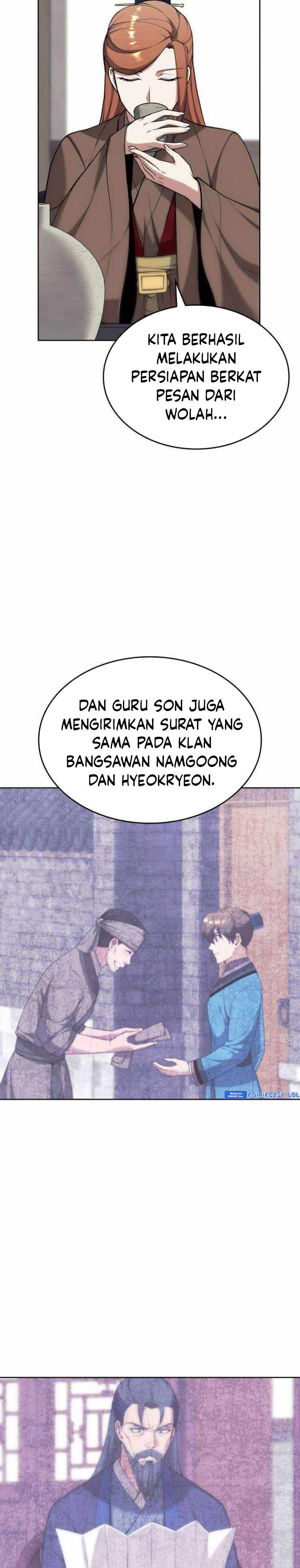 image-komik-tale-of-a-scribe-who-retires-to-the-countryside-chapter-206-11/38