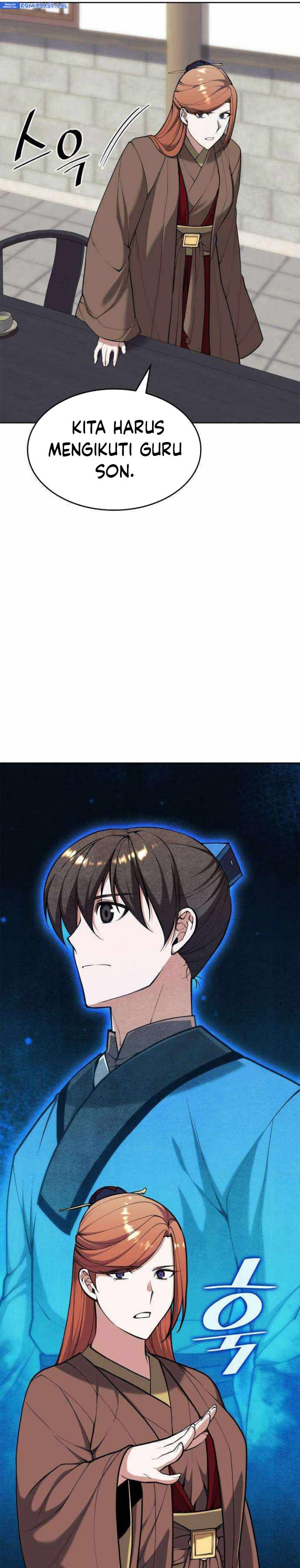 image-komik-tale-of-a-scribe-who-retires-to-the-countryside-chapter-206-13/38