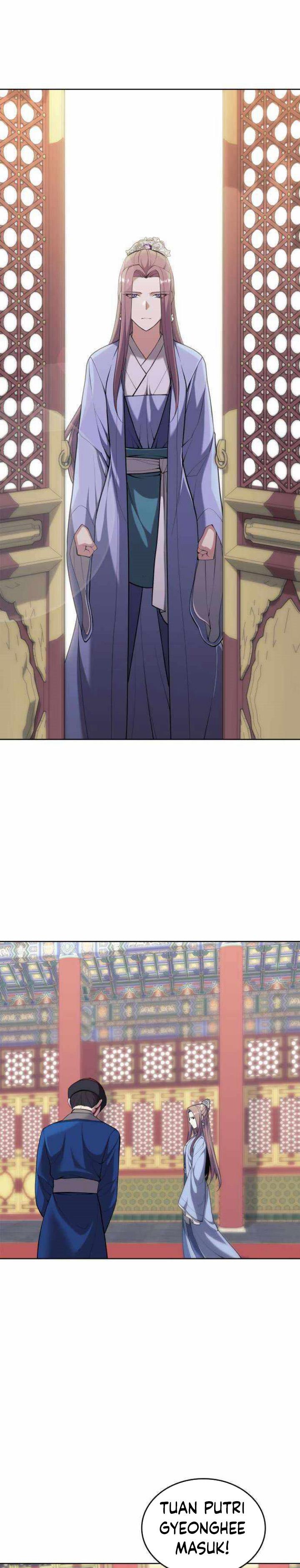 image-komik-tale-of-a-scribe-who-retires-to-the-countryside-chapter-206-16/38