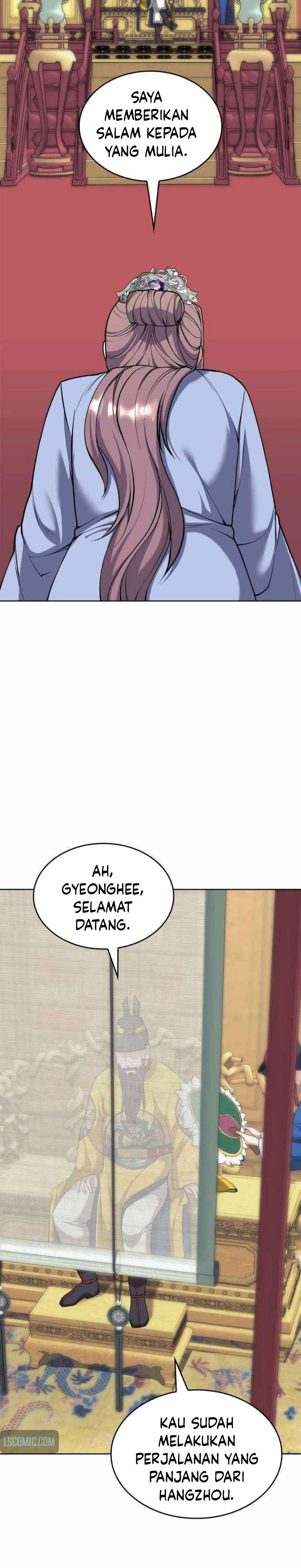 image-komik-tale-of-a-scribe-who-retires-to-the-countryside-chapter-206-19/38