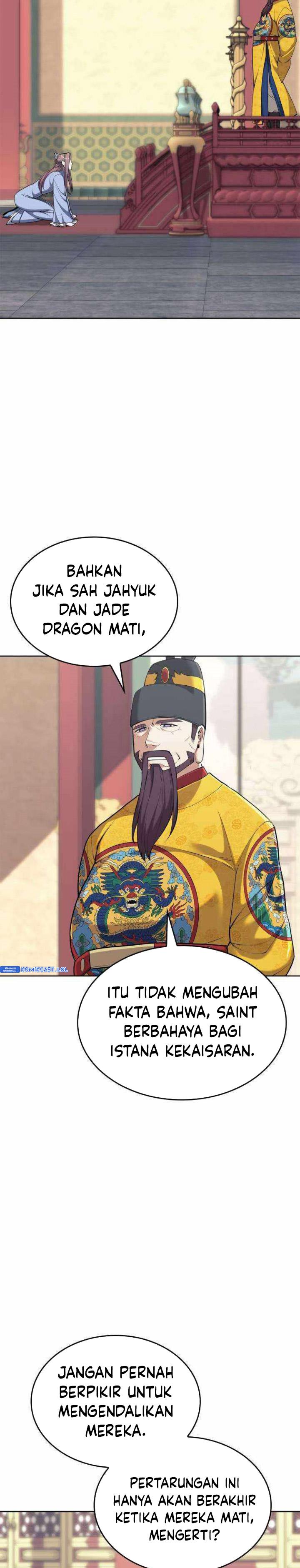 image-komik-tale-of-a-scribe-who-retires-to-the-countryside-chapter-206-34/38