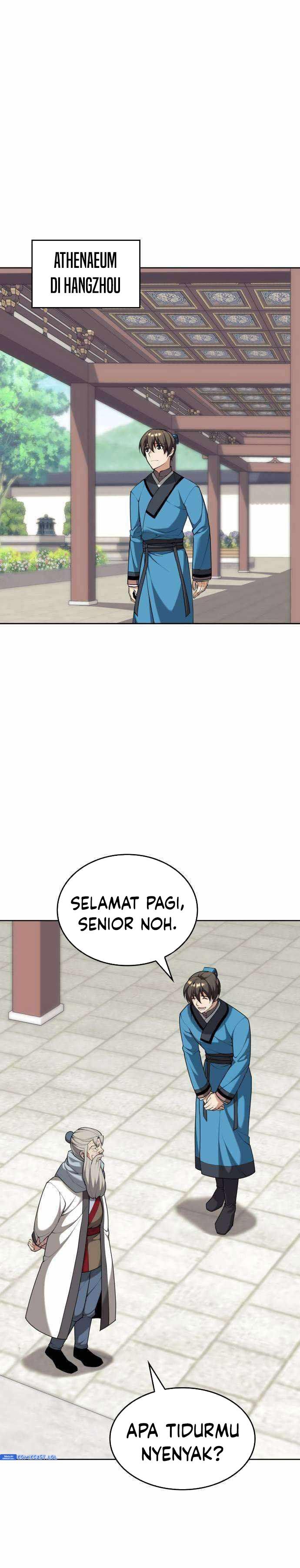 image-komik-tale-of-a-scribe-who-retires-to-the-countryside-chapter-207-0/40