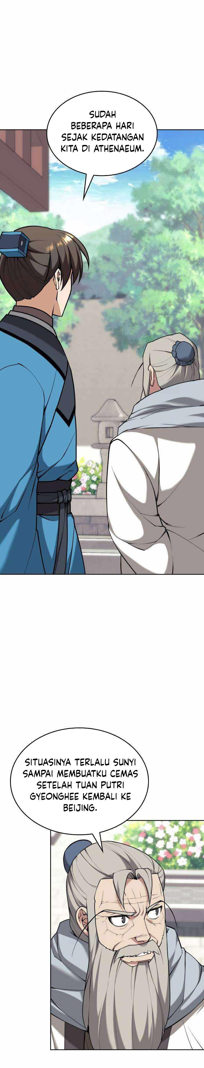 image-komik-tale-of-a-scribe-who-retires-to-the-countryside-chapter-207-1/40