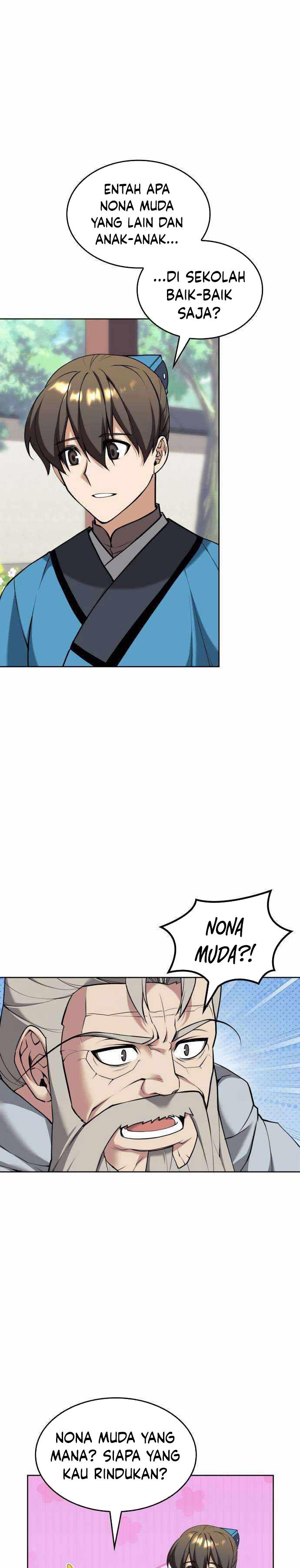 image-komik-tale-of-a-scribe-who-retires-to-the-countryside-chapter-207-2/40