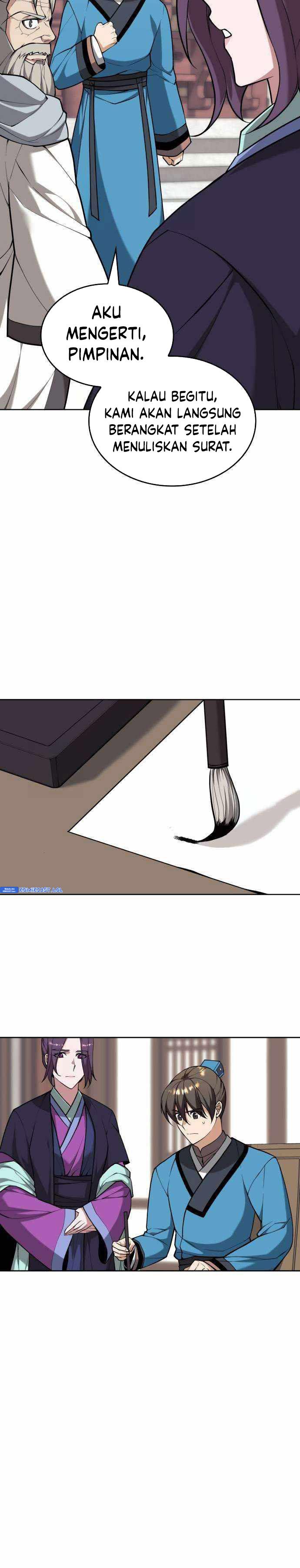 image-komik-tale-of-a-scribe-who-retires-to-the-countryside-chapter-207-15/40