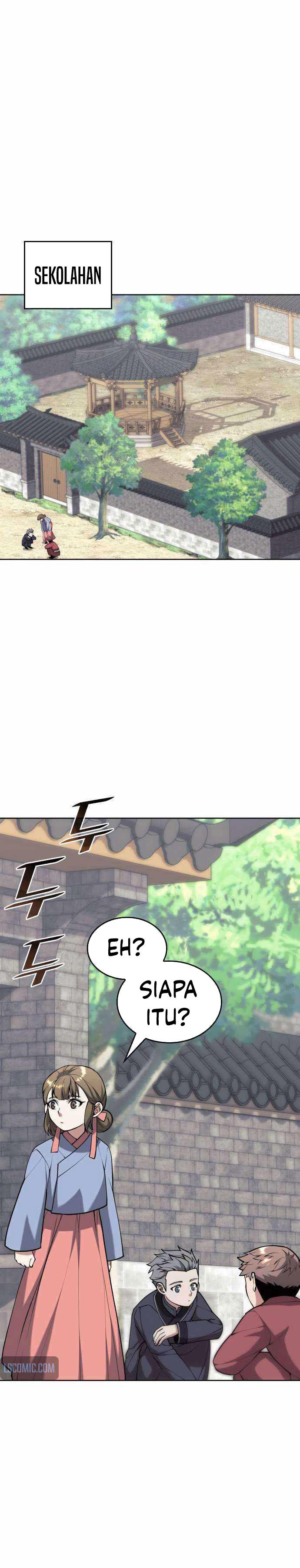 image-komik-tale-of-a-scribe-who-retires-to-the-countryside-chapter-207-19/40