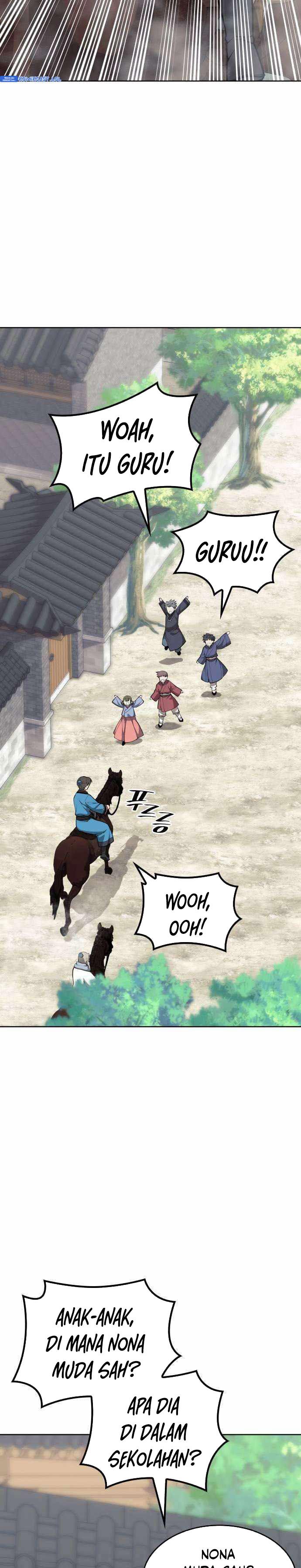 image-komik-tale-of-a-scribe-who-retires-to-the-countryside-chapter-207-21/40