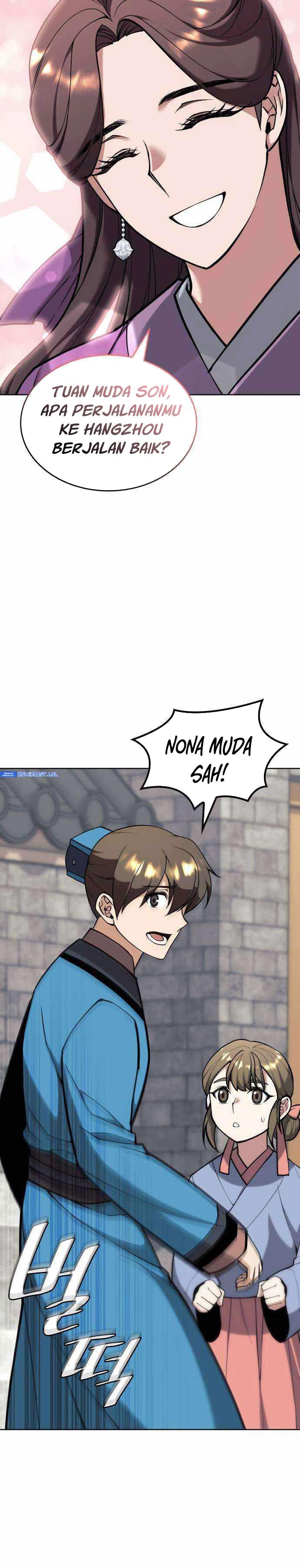 image-komik-tale-of-a-scribe-who-retires-to-the-countryside-chapter-207-25/40