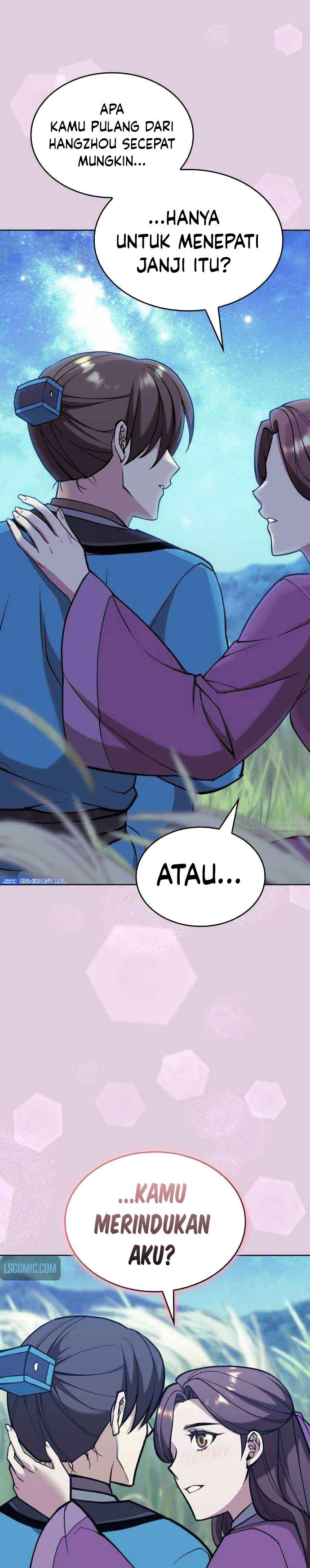 image-komik-tale-of-a-scribe-who-retires-to-the-countryside-chapter-207-35/40