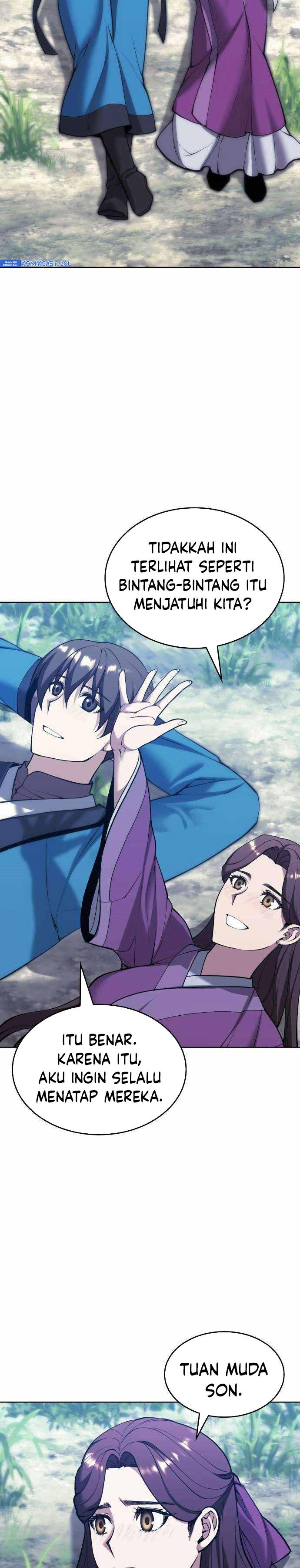 image-komik-tale-of-a-scribe-who-retires-to-the-countryside-chapter-208-1/46