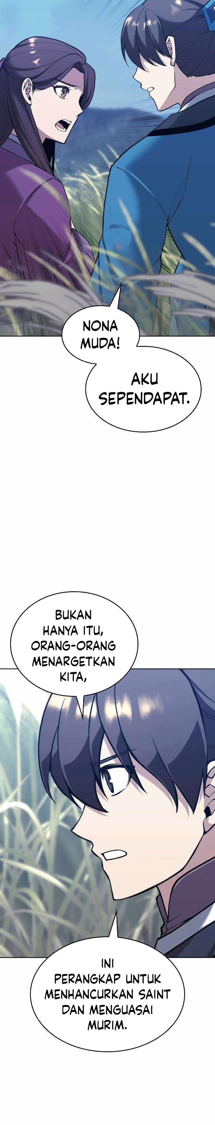 image-komik-tale-of-a-scribe-who-retires-to-the-countryside-chapter-208-4/46