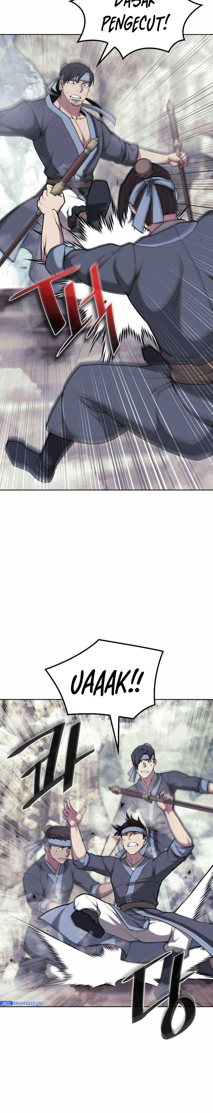 image-komik-tale-of-a-scribe-who-retires-to-the-countryside-chapter-208-14/46