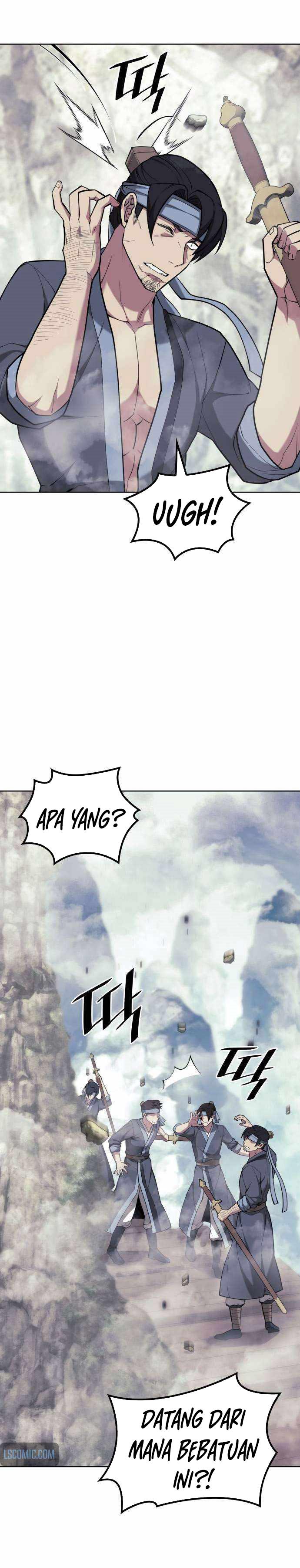 image-komik-tale-of-a-scribe-who-retires-to-the-countryside-chapter-208-19/46