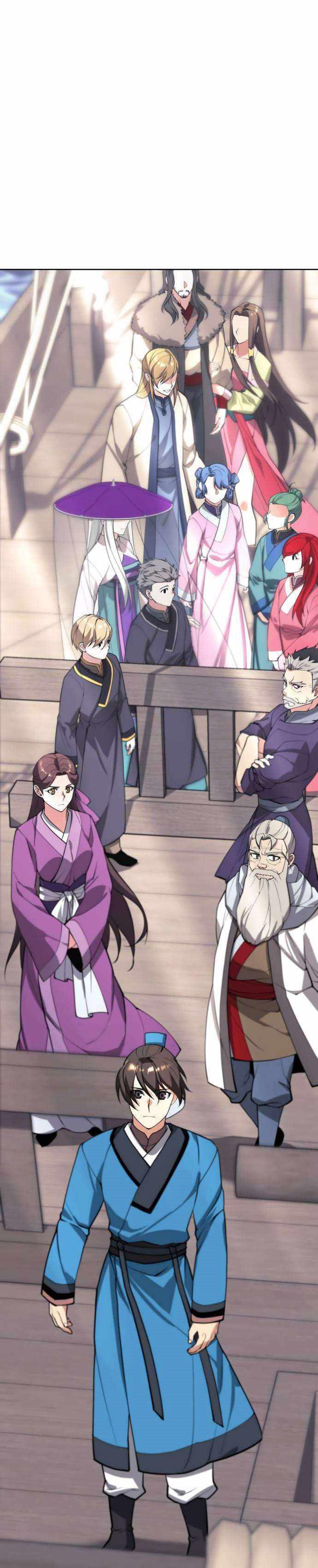 image-komik-tale-of-a-scribe-who-retires-to-the-countryside-chapter-209-1/43