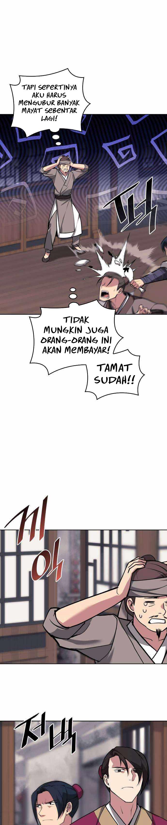 image-komik-tale-of-a-scribe-who-retires-to-the-countryside-chapter-209-5/43