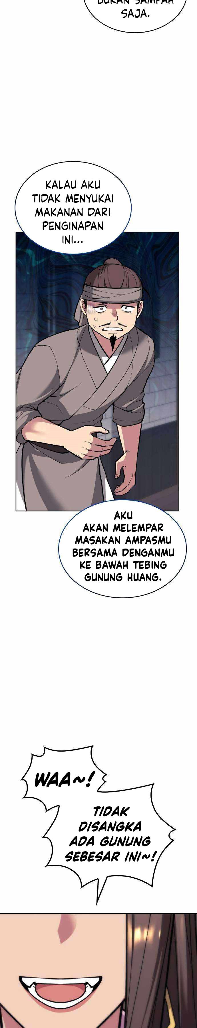 image-komik-tale-of-a-scribe-who-retires-to-the-countryside-chapter-209-14/43