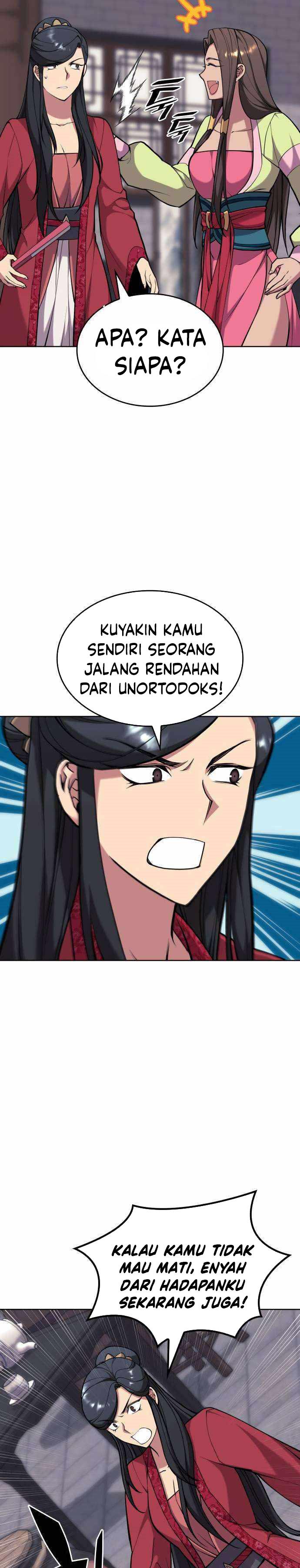 image-komik-tale-of-a-scribe-who-retires-to-the-countryside-chapter-209-17/43