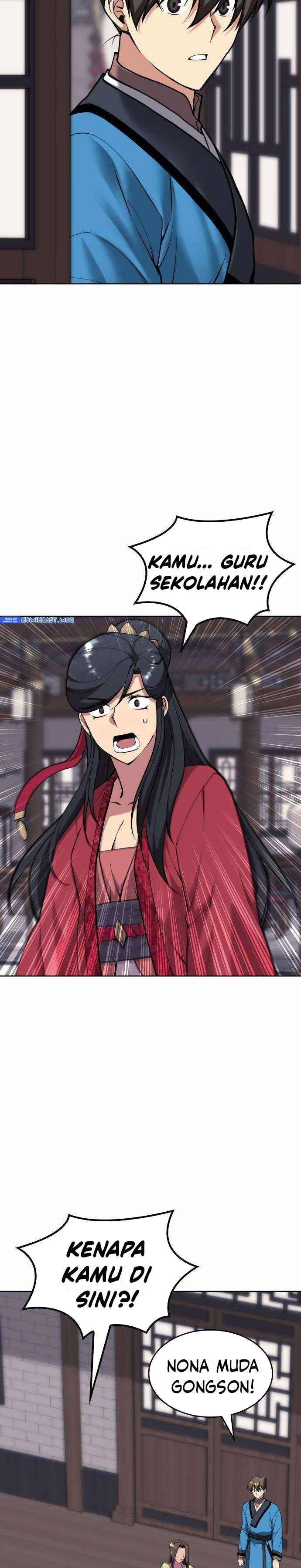 image-komik-tale-of-a-scribe-who-retires-to-the-countryside-chapter-209-25/43