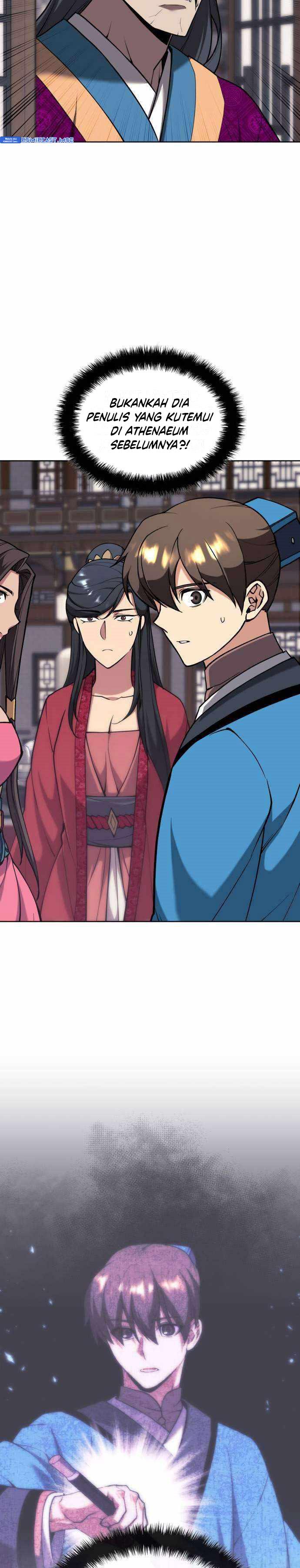 image-komik-tale-of-a-scribe-who-retires-to-the-countryside-chapter-209-27/43