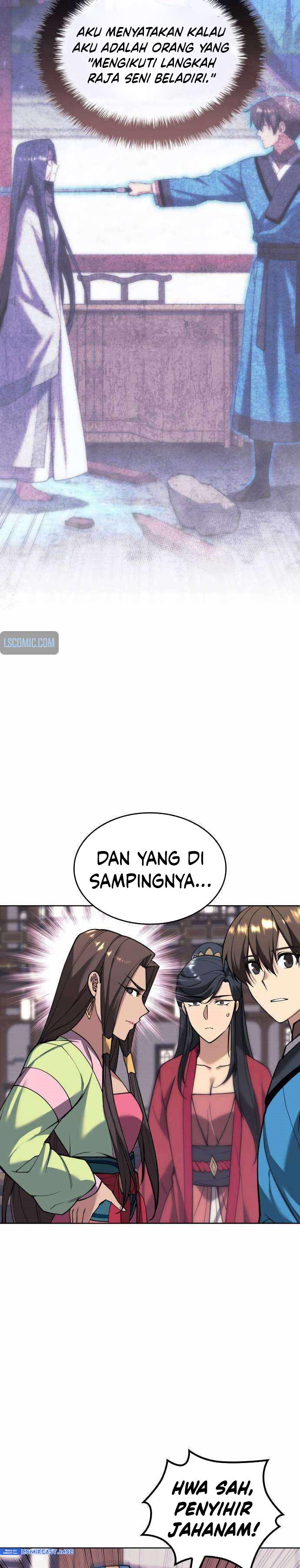 image-komik-tale-of-a-scribe-who-retires-to-the-countryside-chapter-209-28/43