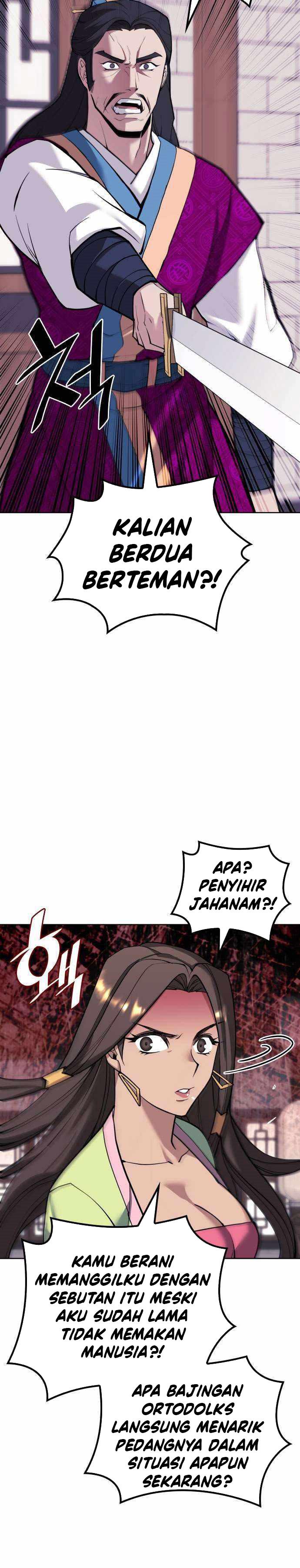 image-komik-tale-of-a-scribe-who-retires-to-the-countryside-chapter-209-29/43