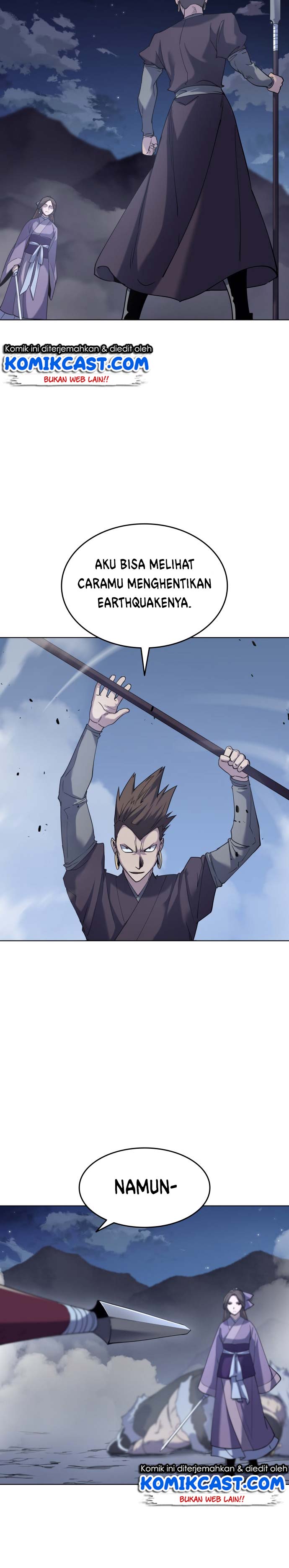 image-komik-tale-of-a-scribe-who-retires-to-the-countryside-chapter-21-6/27