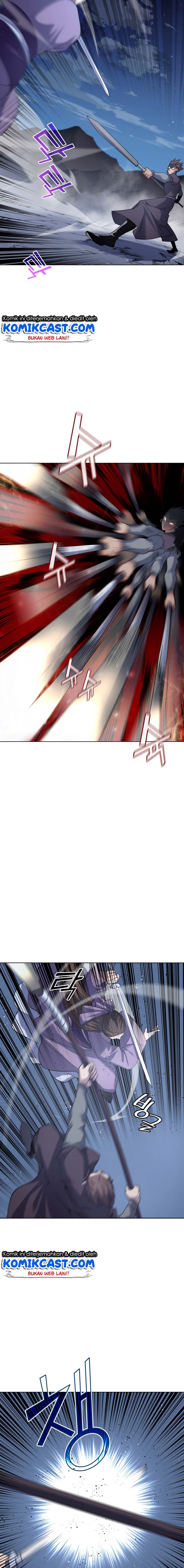 image-komik-tale-of-a-scribe-who-retires-to-the-countryside-chapter-21-8/27