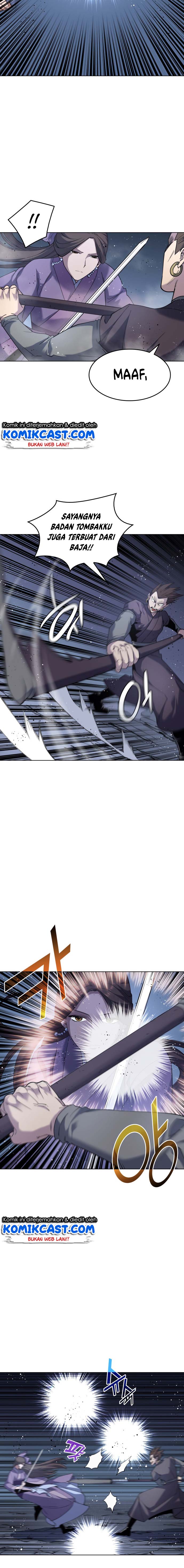 image-komik-tale-of-a-scribe-who-retires-to-the-countryside-chapter-21-9/27