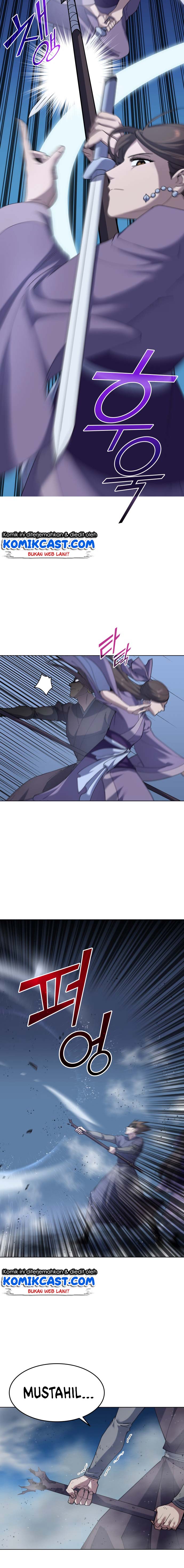 image-komik-tale-of-a-scribe-who-retires-to-the-countryside-chapter-21-12/27