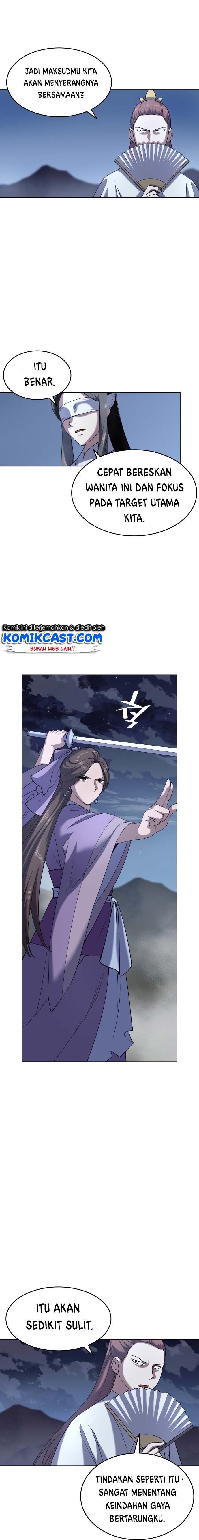 image-komik-tale-of-a-scribe-who-retires-to-the-countryside-chapter-21-16/27