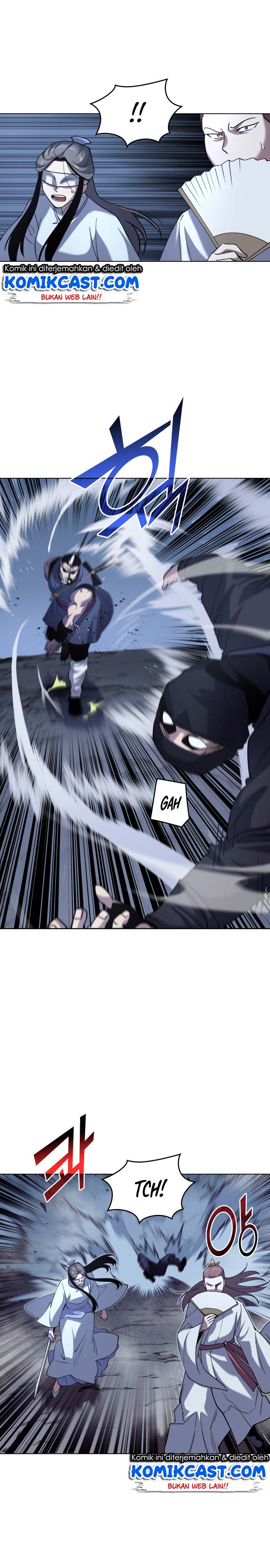 image-komik-tale-of-a-scribe-who-retires-to-the-countryside-chapter-21-19/27