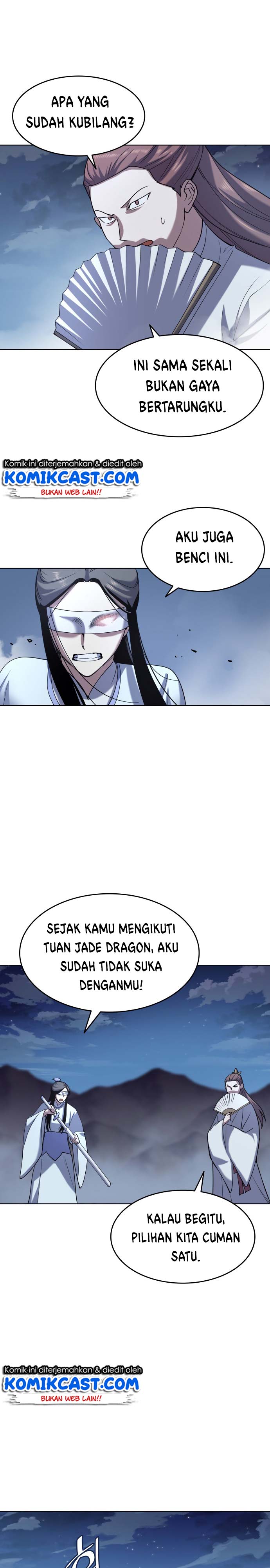 image-komik-tale-of-a-scribe-who-retires-to-the-countryside-chapter-21-20/27