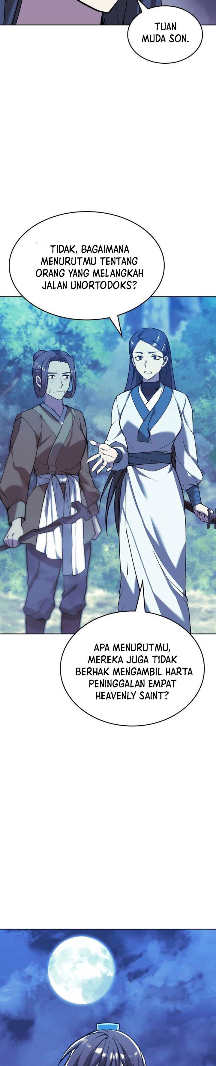 image-komik-tale-of-a-scribe-who-retires-to-the-countryside-chapter-210-6/40