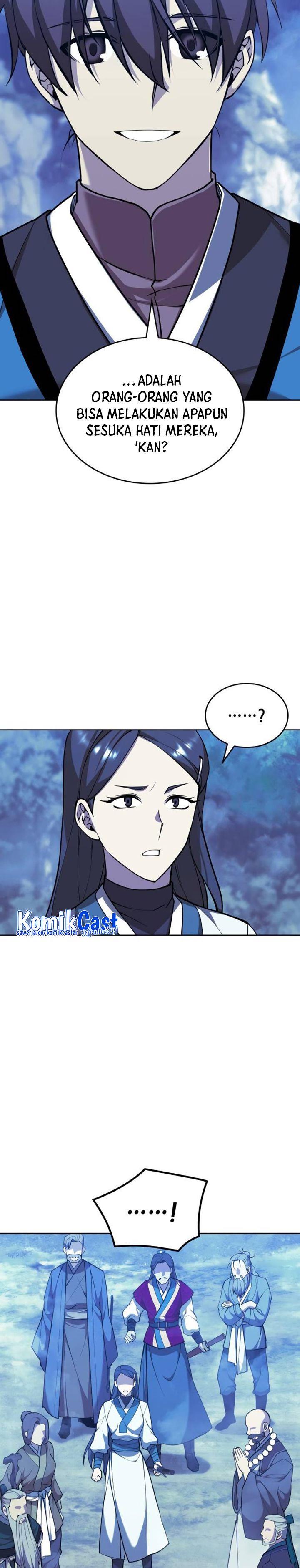 image-komik-tale-of-a-scribe-who-retires-to-the-countryside-chapter-210-8/40