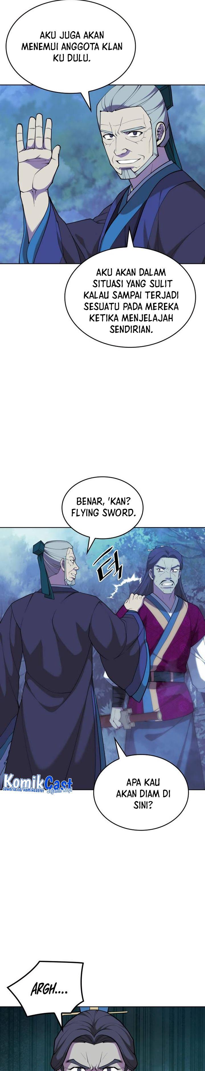 image-komik-tale-of-a-scribe-who-retires-to-the-countryside-chapter-210-18/40