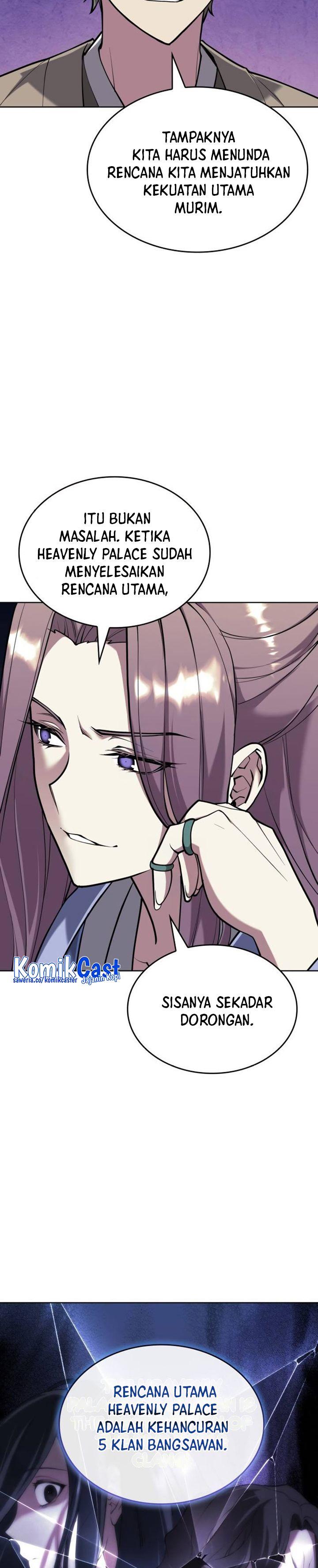 image-komik-tale-of-a-scribe-who-retires-to-the-countryside-chapter-210-26/40