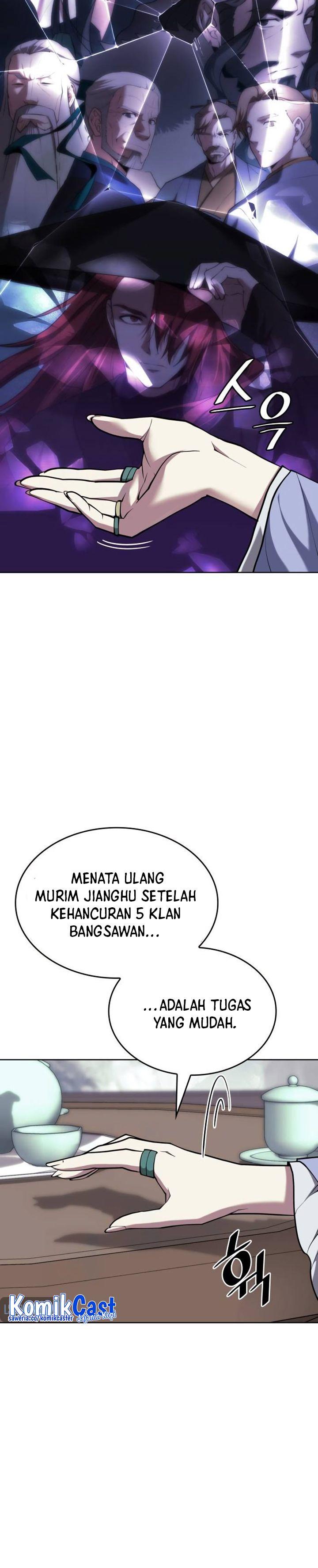 image-komik-tale-of-a-scribe-who-retires-to-the-countryside-chapter-210-27/40