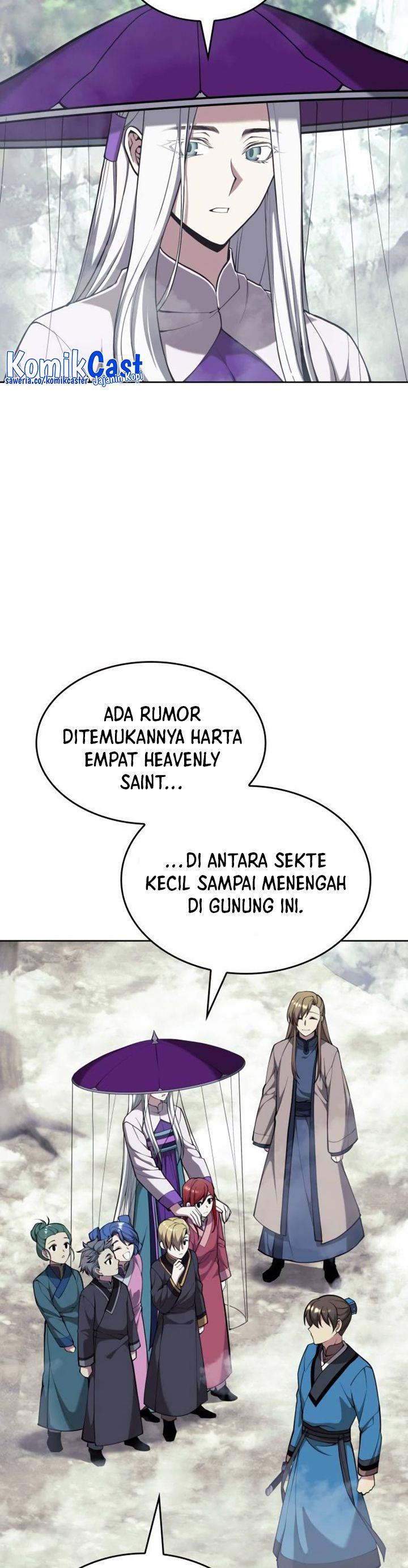 image-komik-tale-of-a-scribe-who-retires-to-the-countryside-chapter-210-38/40