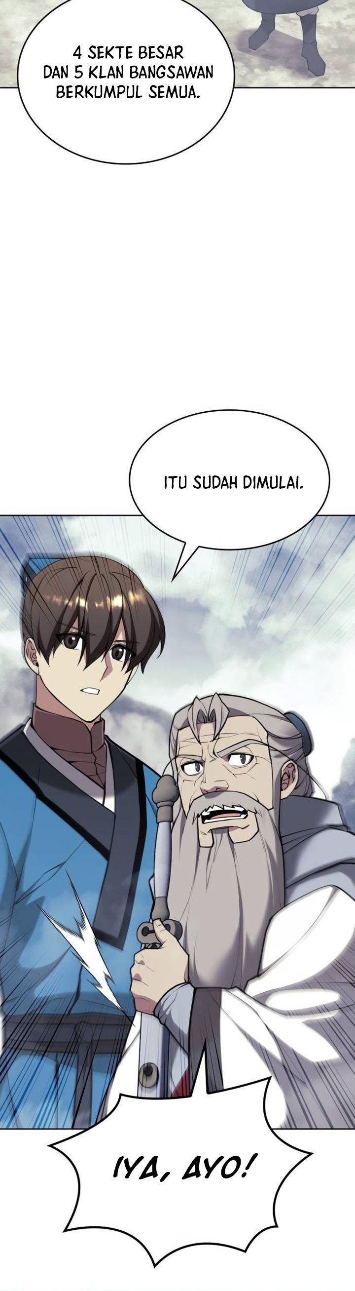 image-komik-tale-of-a-scribe-who-retires-to-the-countryside-chapter-210-39/40