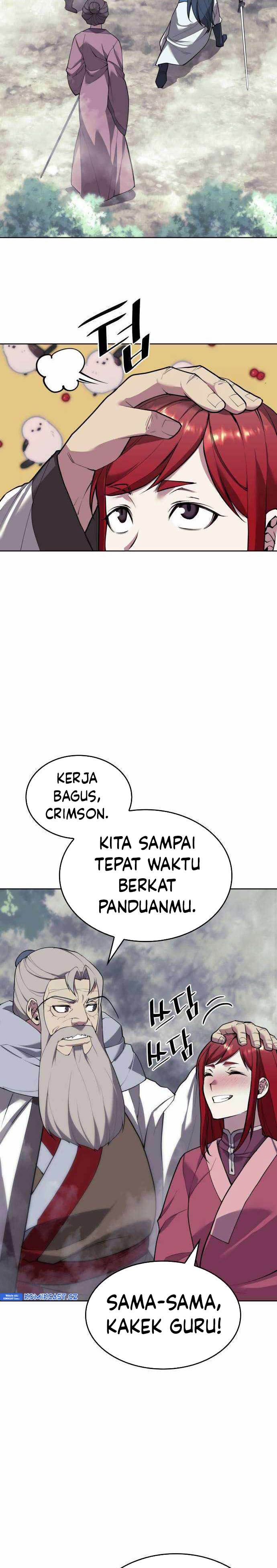 image-komik-tale-of-a-scribe-who-retires-to-the-countryside-chapter-213-1/42